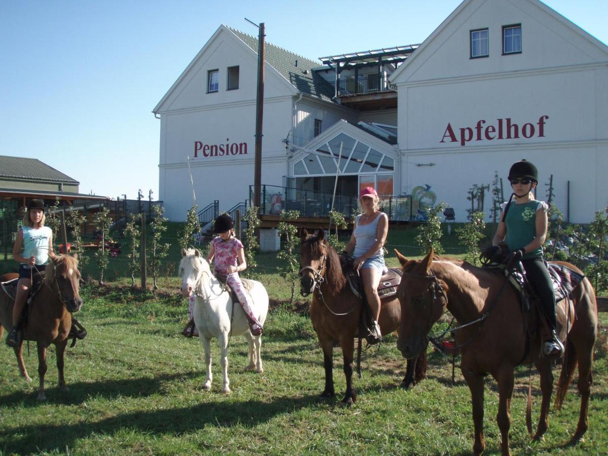 Pension Sonnengarten & Therme Included - Auch Am An- & Abreisetag! ลุทซ์มันน์บวร์ก ภายนอก รูปภาพ