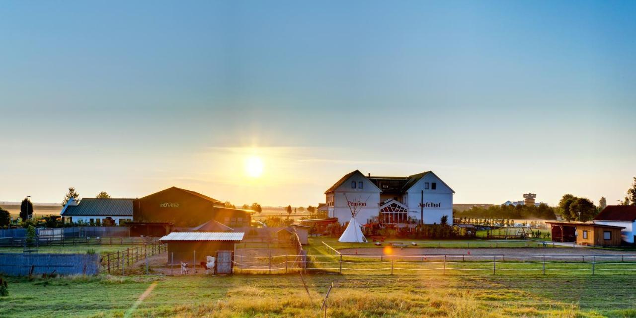Pension Sonnengarten & Therme Included - Auch Am An- & Abreisetag! ลุทซ์มันน์บวร์ก ภายนอก รูปภาพ