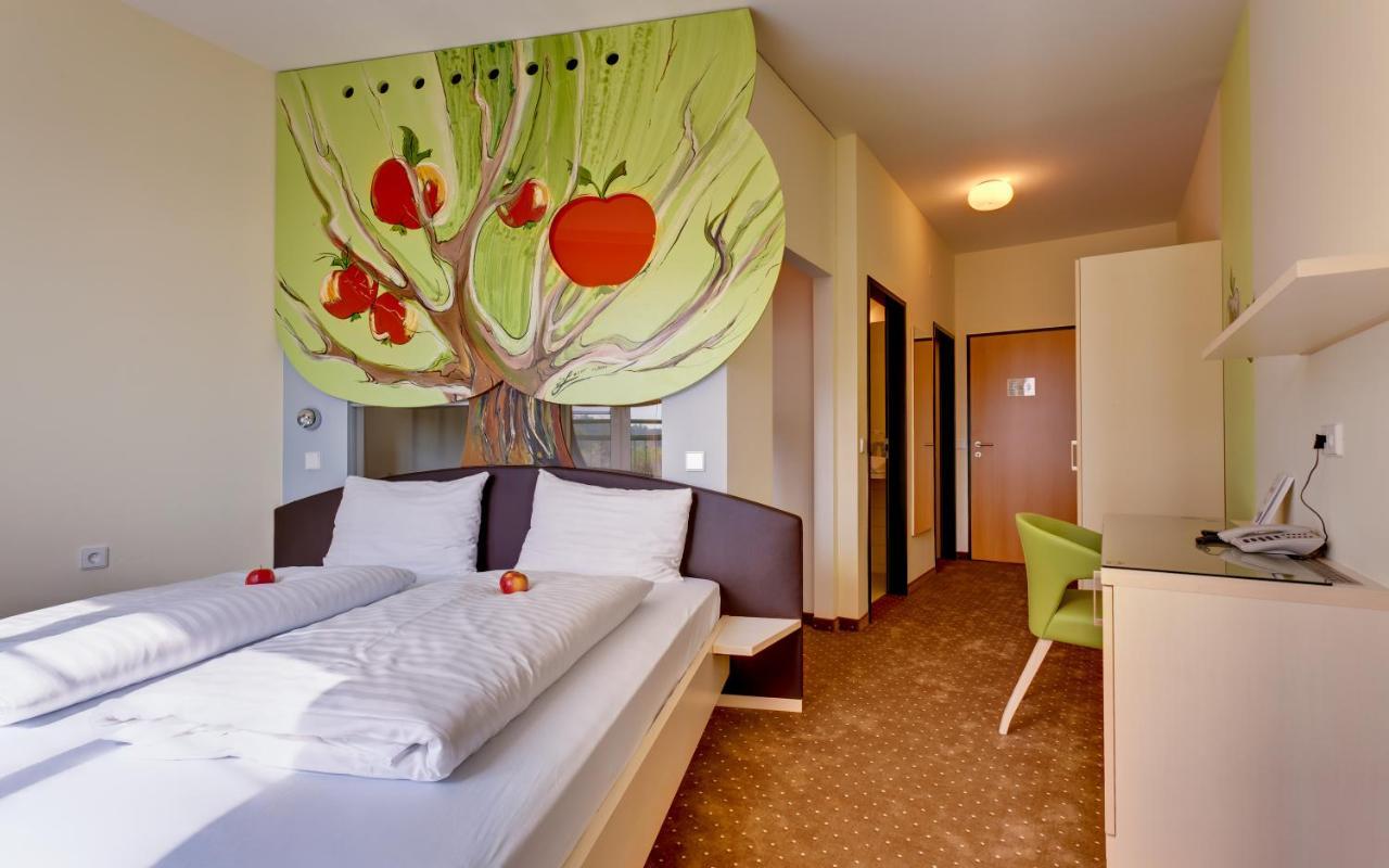 Pension Sonnengarten & Therme Included - Auch Am An- & Abreisetag! ลุทซ์มันน์บวร์ก ภายนอก รูปภาพ
