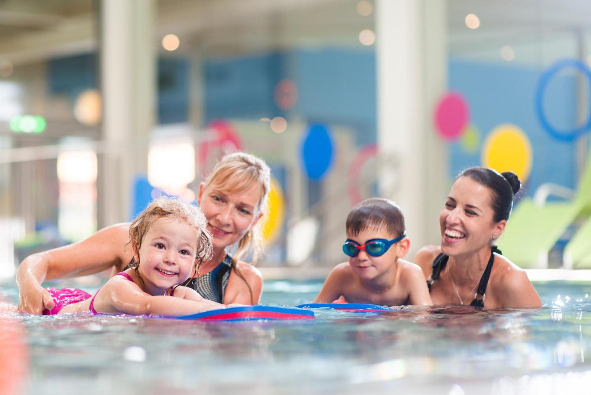 Pension Sonnengarten & Therme Included - Auch Am An- & Abreisetag! ลุทซ์มันน์บวร์ก ภายนอก รูปภาพ