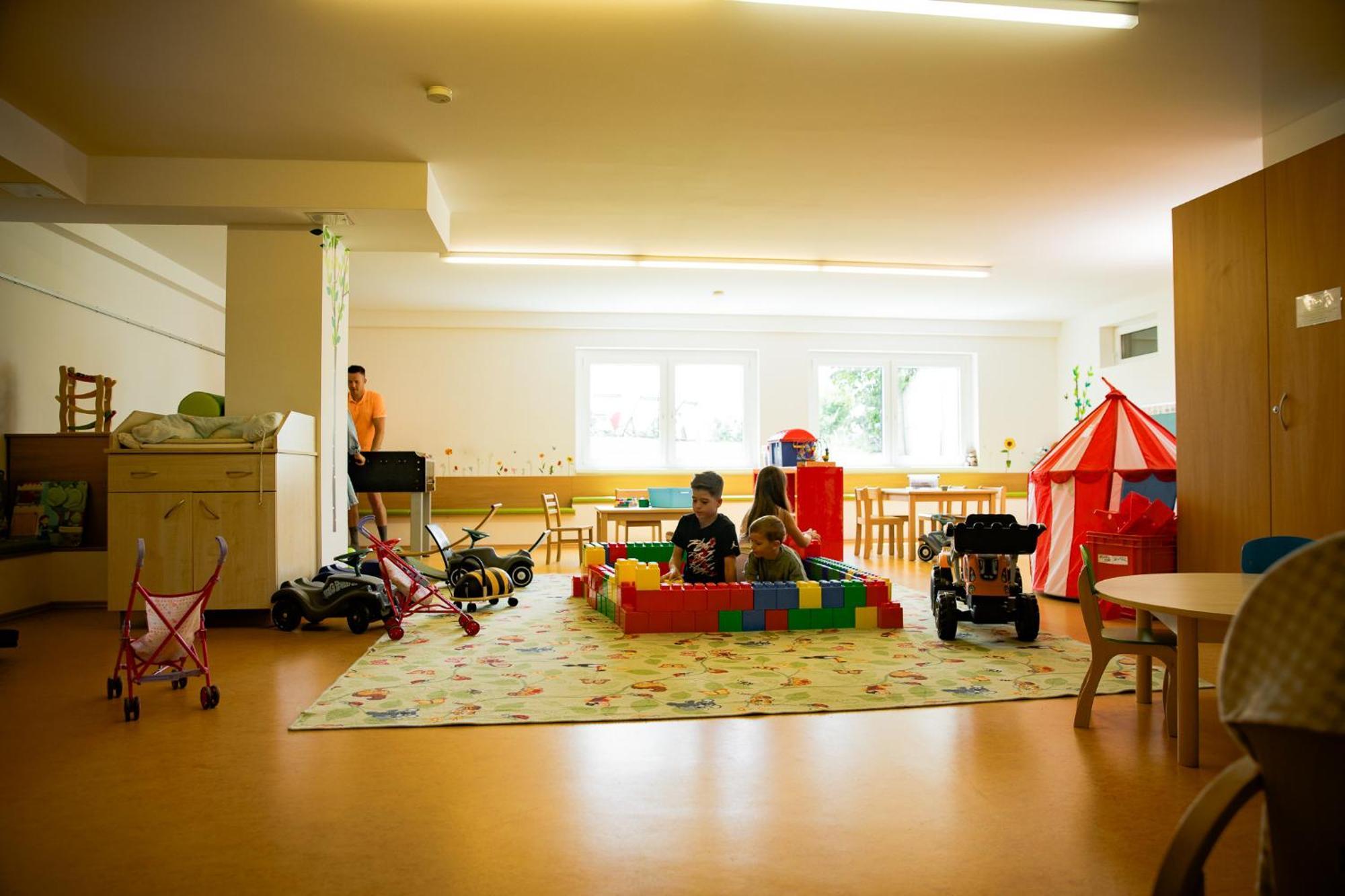 Pension Sonnengarten & Therme Included - Auch Am An- & Abreisetag! ลุทซ์มันน์บวร์ก ภายนอก รูปภาพ